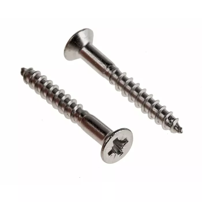 SCREW X435024530 FAS 4.5MM X 30MM