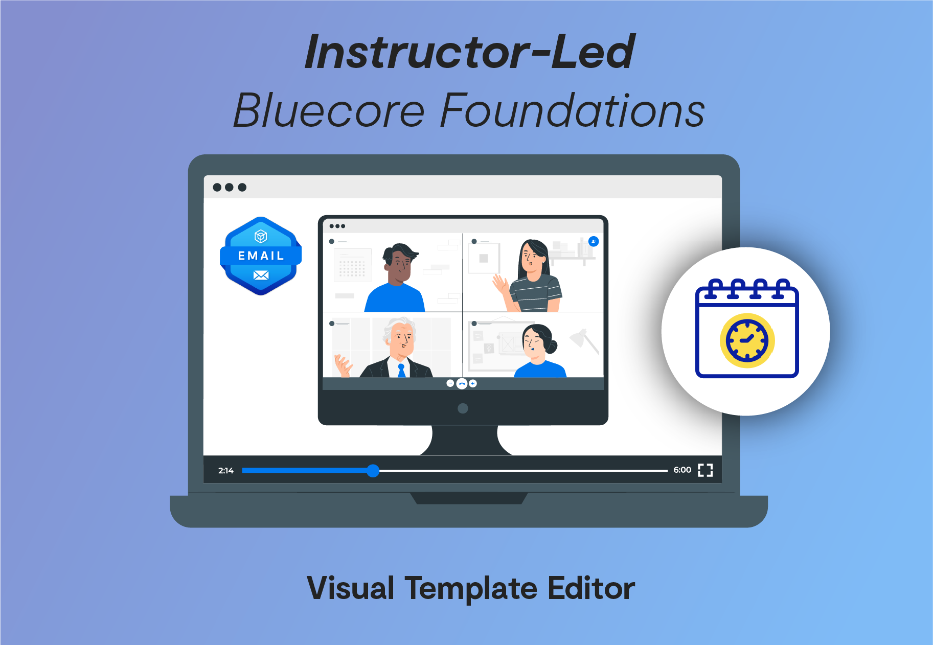 EDMS 46914 DUET BLUECORE SITES