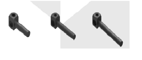 LATERAL CONNECTOR 7756068 CLOSED 13MM