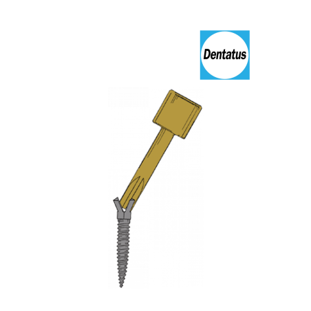 POSTED SCREW CONNECTOR 7751105 LARGE