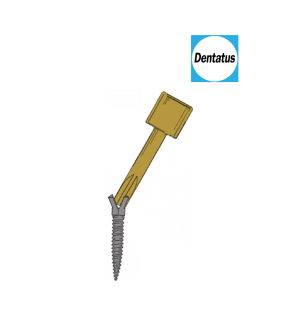 POSTED SCREW CONNECTOR 7751101 SMALL