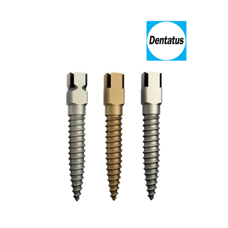 POSTED SCREW CONNECTOR 7751101 SMALL