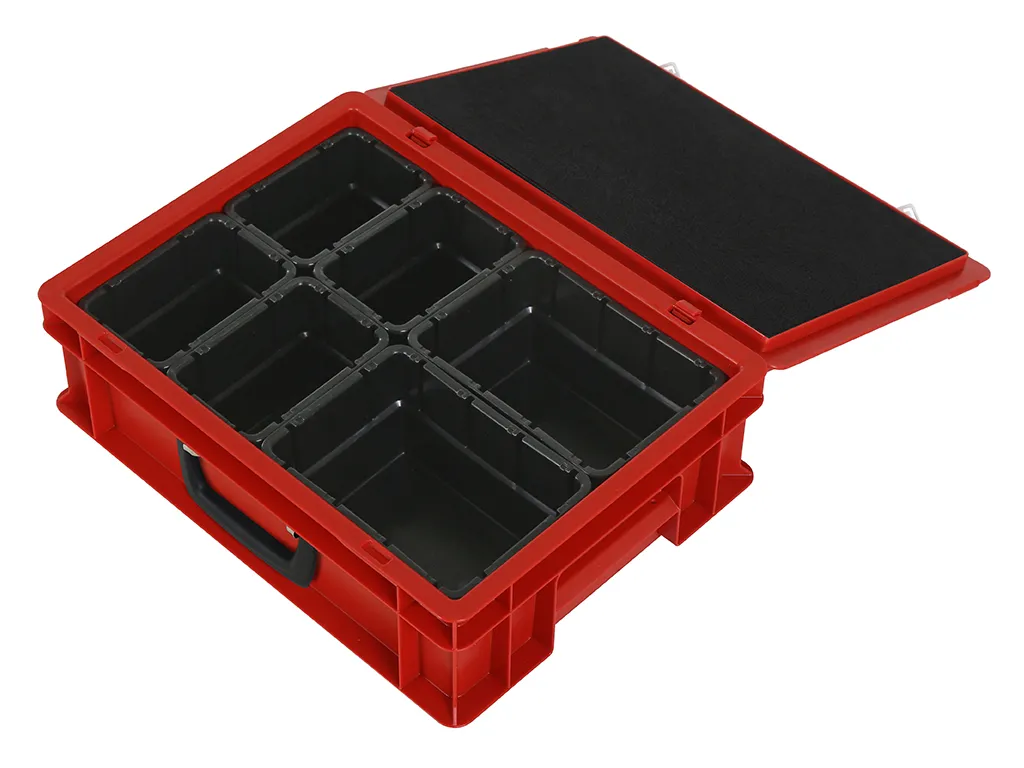 TRAY 7449012 LEGACY 4.5 INSTUMT 4 CASE 3