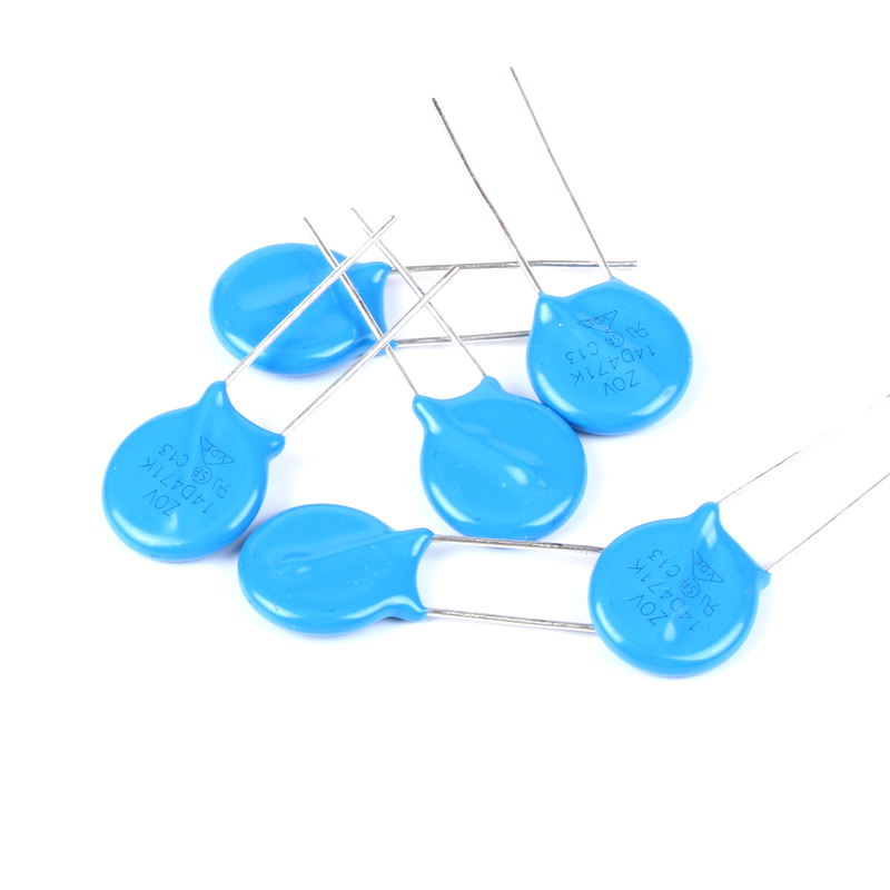 VARISTOR BI30000214 MTL OXID 20MM 560VDC