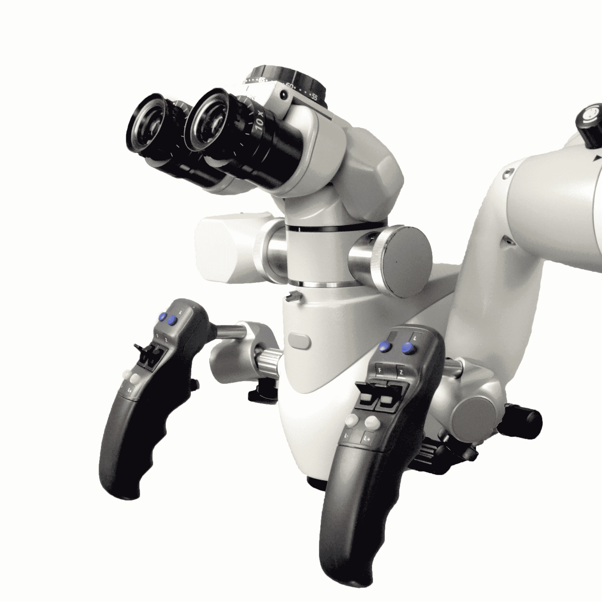 INTF KIT 9733851 ZEISS NC4 HUD S7