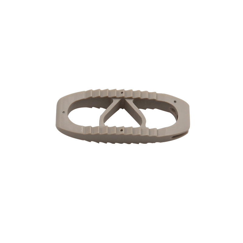 CAGE 2969440 CLYDESDALE PEEK IB 0 14X40