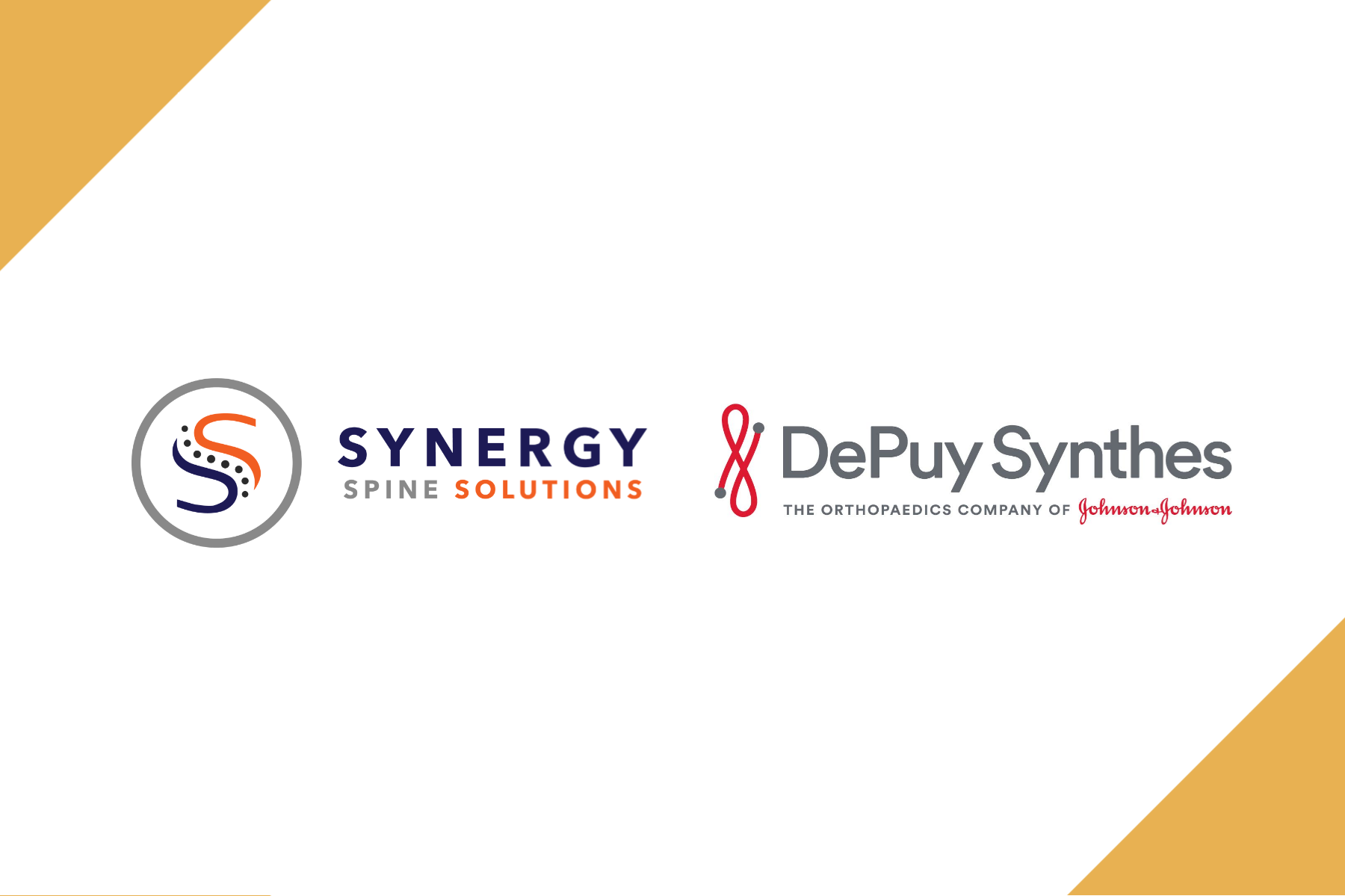 PACKAGE 9733990 SYNERGY SPINE S7