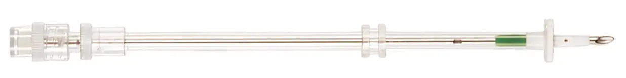 CANNULA 11014L AR FLOWGUARD 14FR LONG