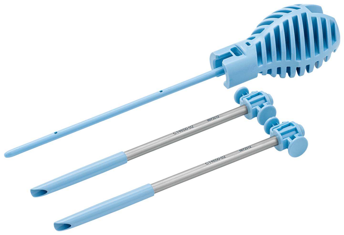 CANNULA 20009 AR VENT LINE 9GA