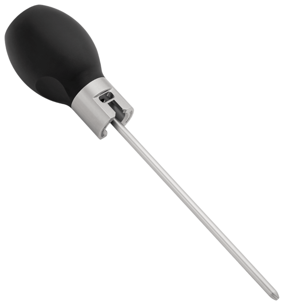 CANNULA 23009 AR PRESS LINE 9GA NO CE