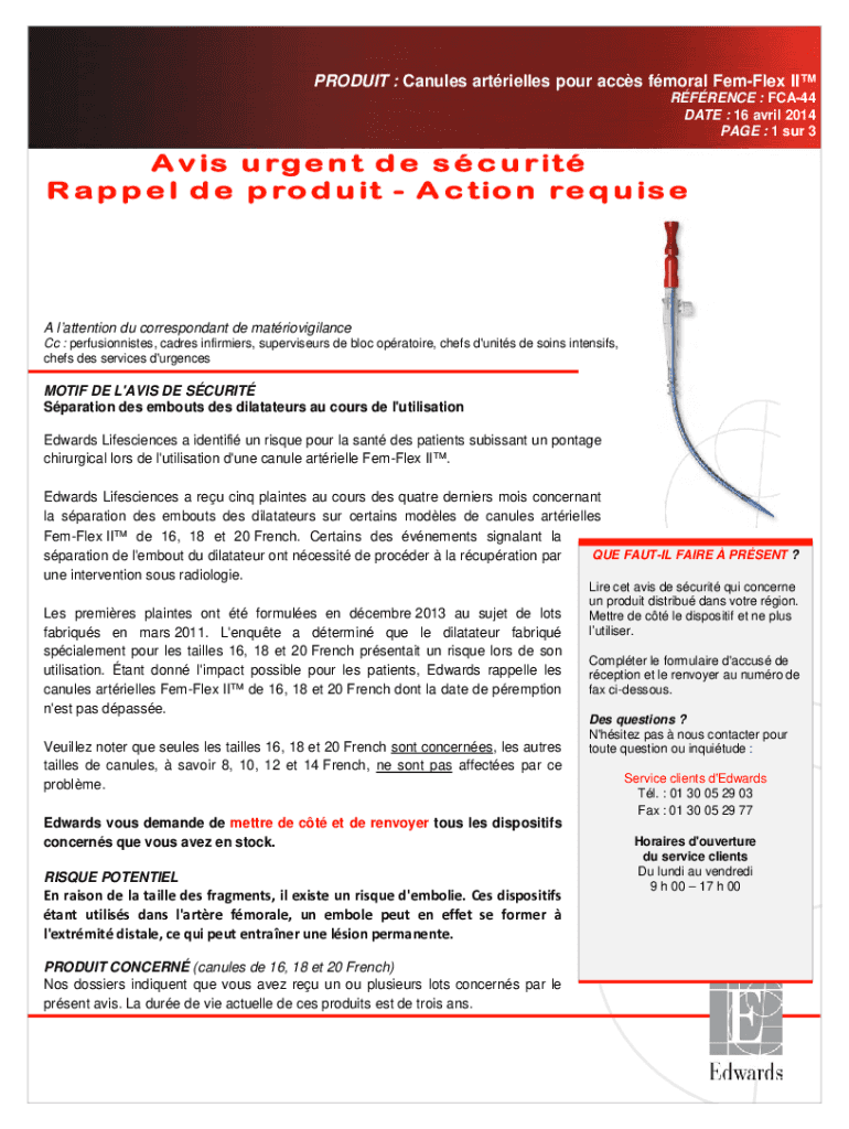 CANNULA 96328 FEM VEN 28FR