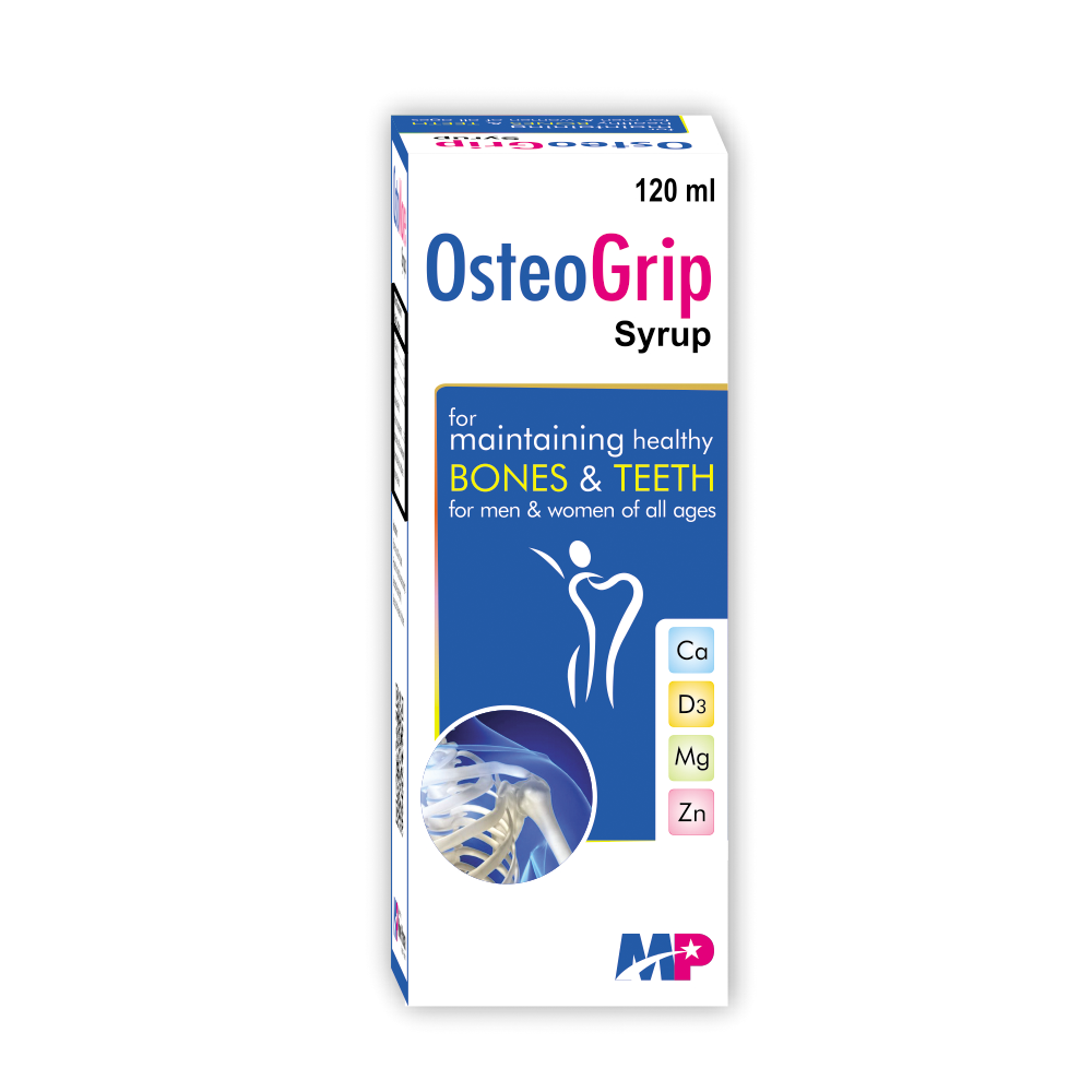 TAP 8350422  OSTEOGRIP 4.5 MM