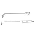 CANNULA 30050 CORONARY SOFT CONCAVE TIP