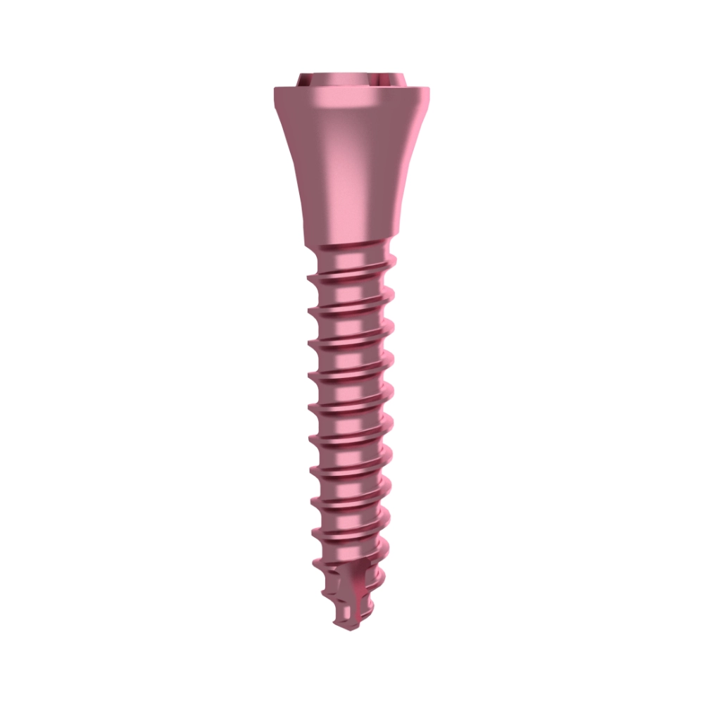 SCREW 54840006540 MAS 6.5X40 CC