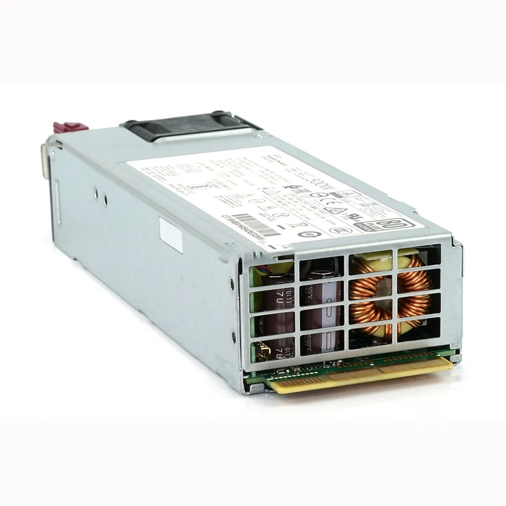 UPGD KIT BI71000028 DVD DRIVE/PWR SPLY