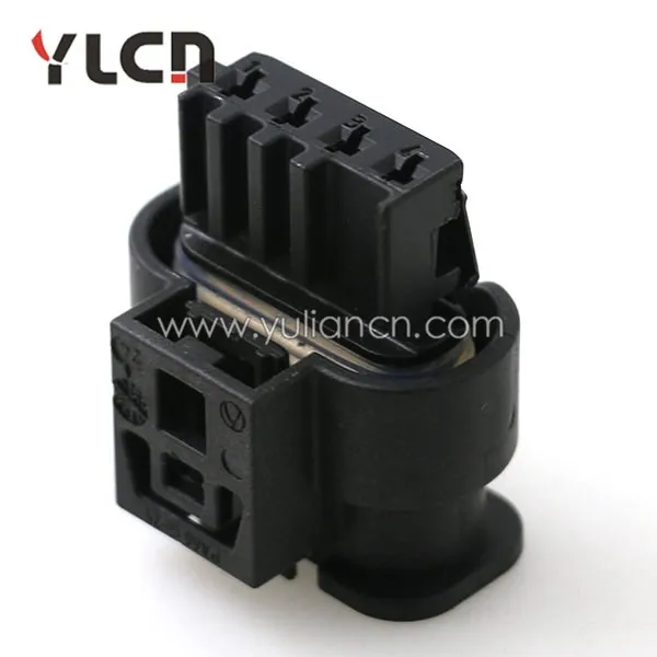 CONNECTOR 5443120 4.75/6.35 TICLILC 20MM