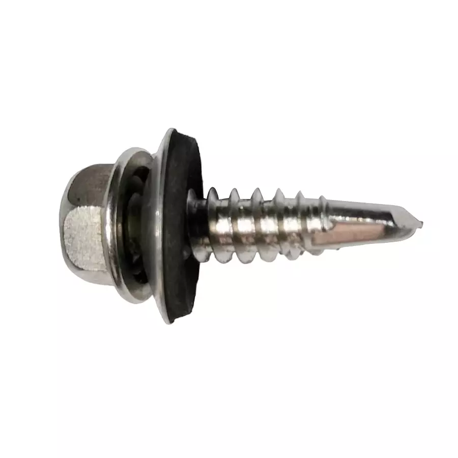 SCREW 54410005550 FAS 5.5X50 TI