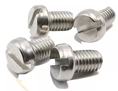 SCREW 54410004545 FAS 4.5X45 TI
