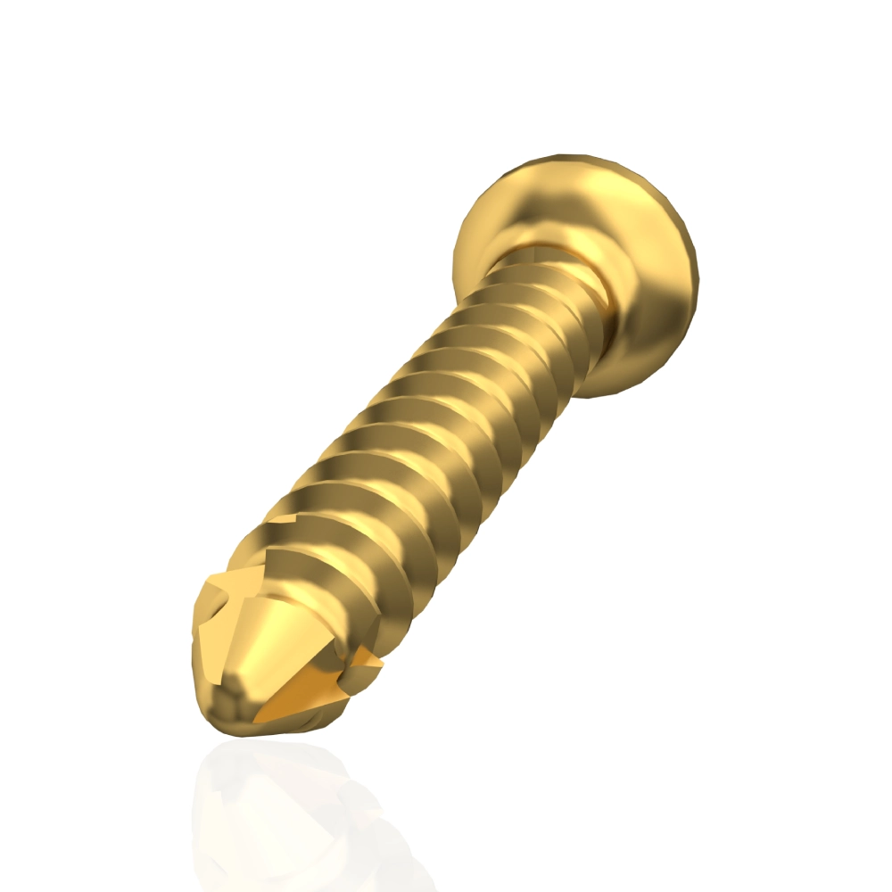 SCREW 54840007555 MAS 7.5X55 CC