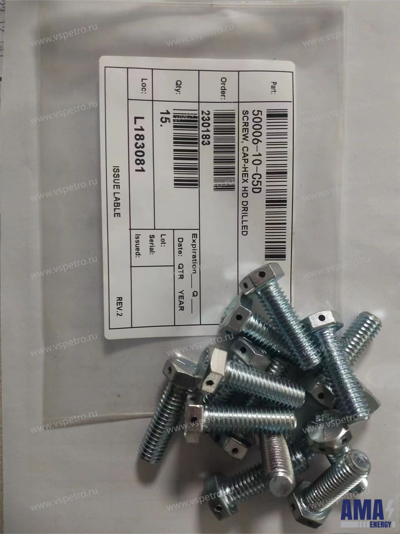 SCREW 54840008545 MAS 8.5X45 CC