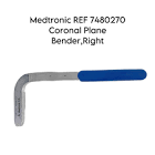 BENDER 5484270 CORONAL PLANE RIGHT 4.75