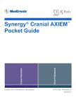 PKT GDE 9733792RU SYNERGY CRANIAL AXIEM