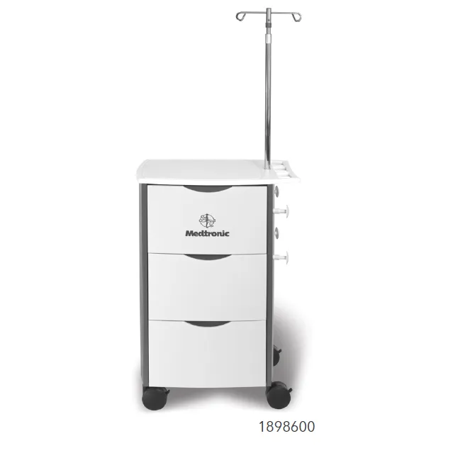 CART IPC STORAGE