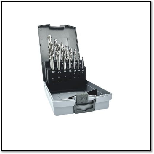 TAP 5484887 G5 5.5-6.5 SELF DRILLING
