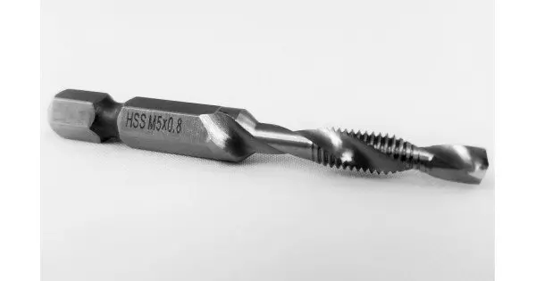 TAP  5484885 G5 4.5-5.5 SELF DRILLING