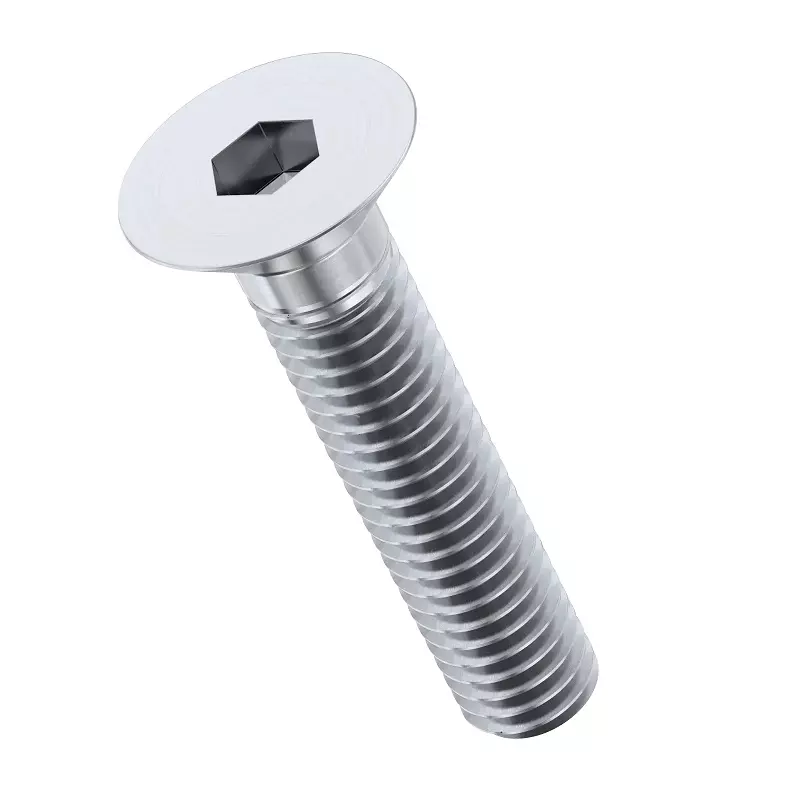 SCREW 54310004530 FAS 4.5X30 TI STERILE