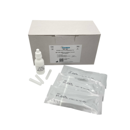 INSTR 9732380SV BIOMED SAFETY TEST