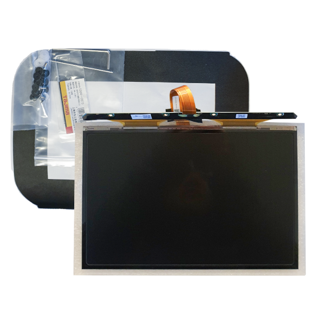 LCD WALL KIT 9734327 i7 24in SURGEON TCH