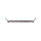DRILL GUIDE 9877707 LORDOTIC 3-HOLE L41