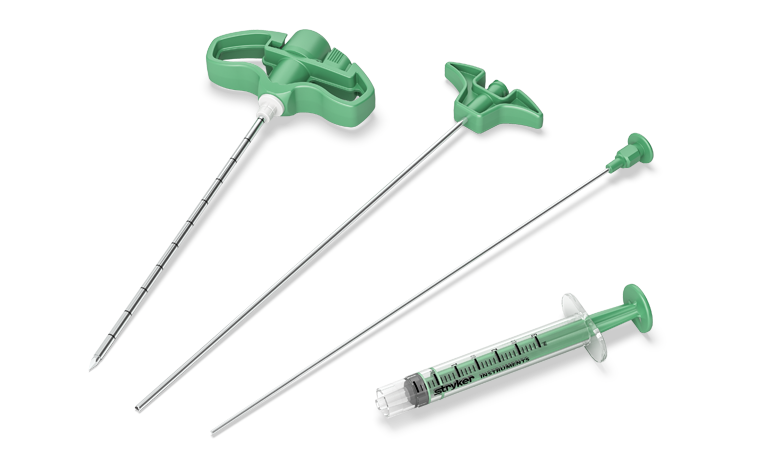 KIT F08A BONE BIOPSY KIT