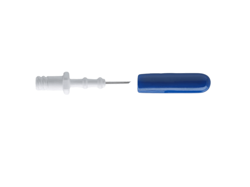 CANNULA 11316 CARDIOPLEGIA NEEDLE 16GA