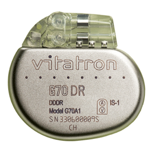 SW VSF201EN VITATRON OUS G/E SERIES