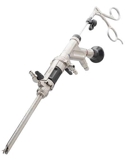 PROBE 9734433 RIGHT LUMBAR TACTILE