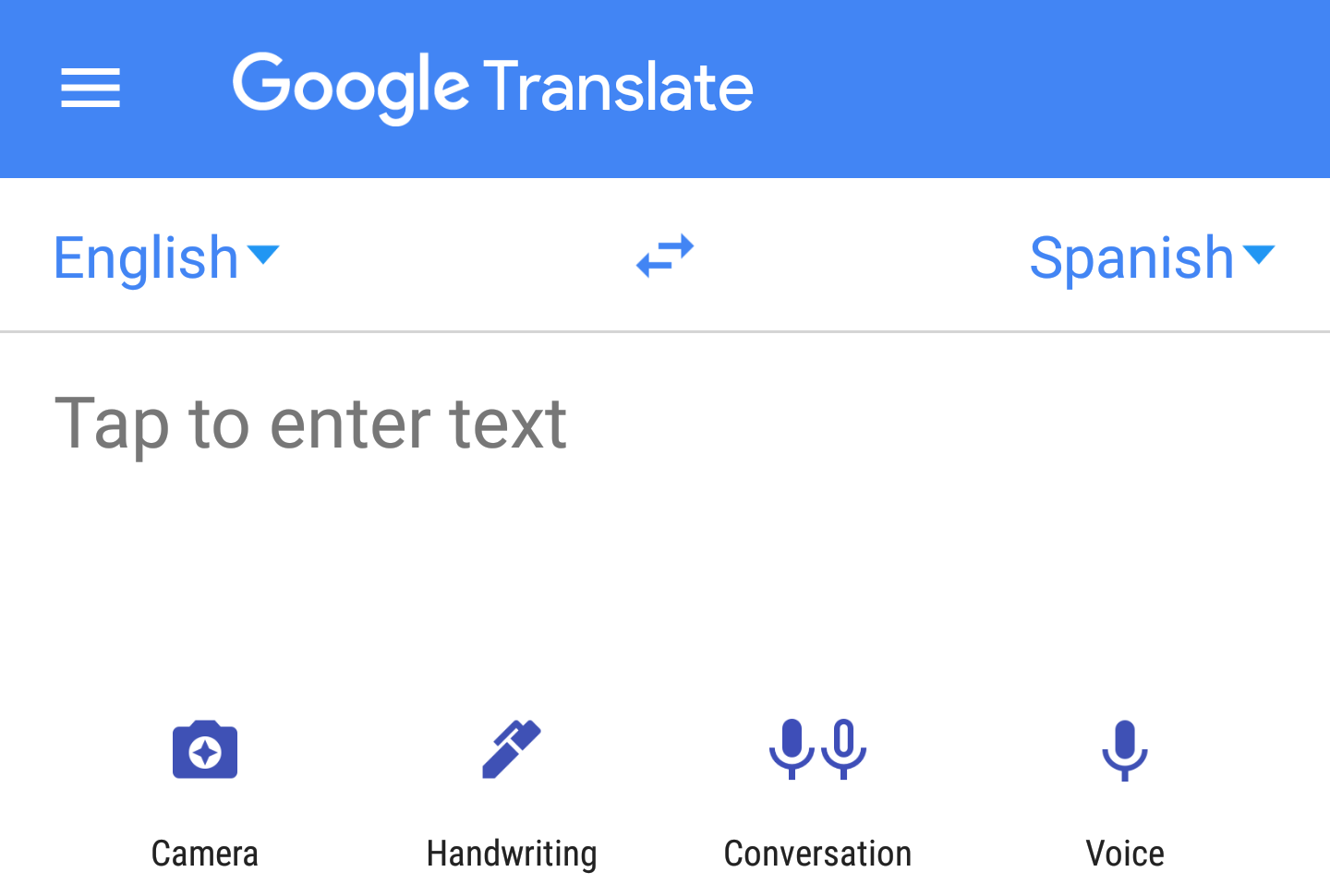 TRANSLATOR 5484310 RIGHT 4.75