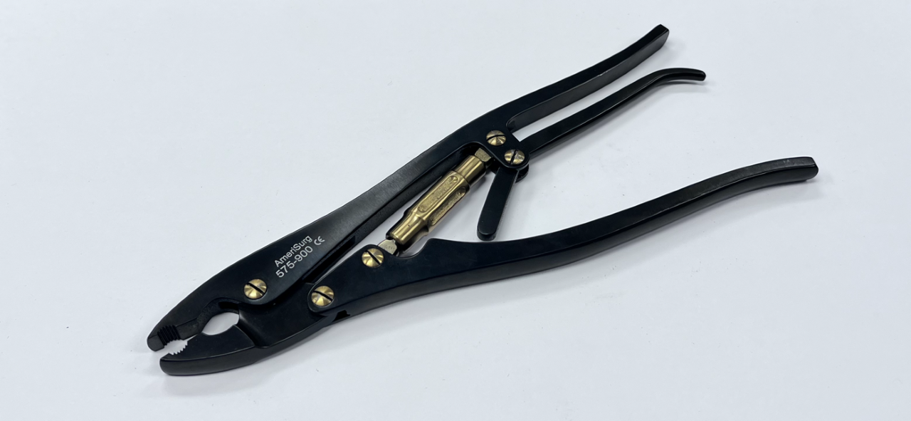 GRIPPER 5484303 ROD 4.75