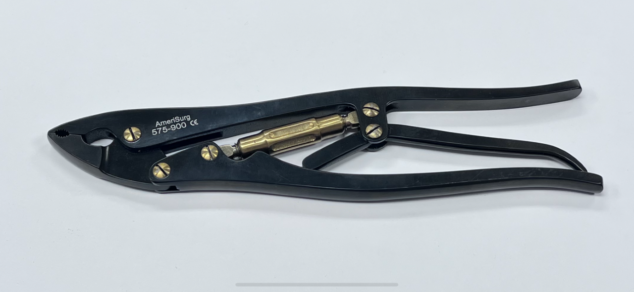 GRIPPER 5484303 ROD 4.75
