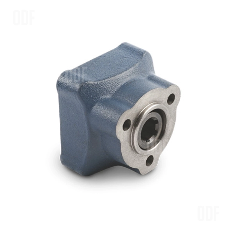 ADPTR 4751  ADAPTOR 5MM TO NMS UNI