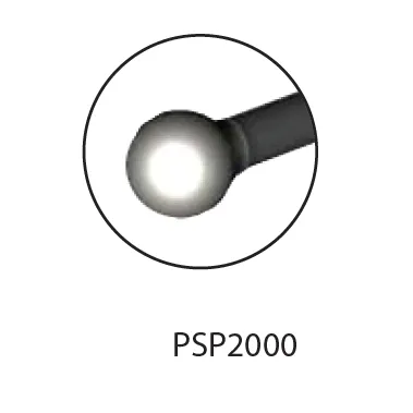 PROBE PSP1000 10PK 100MM PEDICLE SCREW
