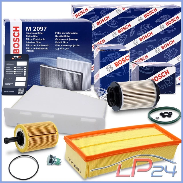 CADDY  7200904 ATL VISION 2.0 LONG PLATE