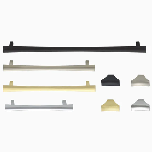 ACCY 561 HANDLE HEX END