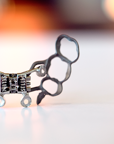 DISTRACTOR 2942030 ROTATE DISTRACTR 12MM