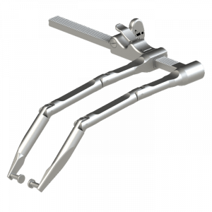 DISTRACTOR 2942030 ROTATE DISTRACTR 12MM