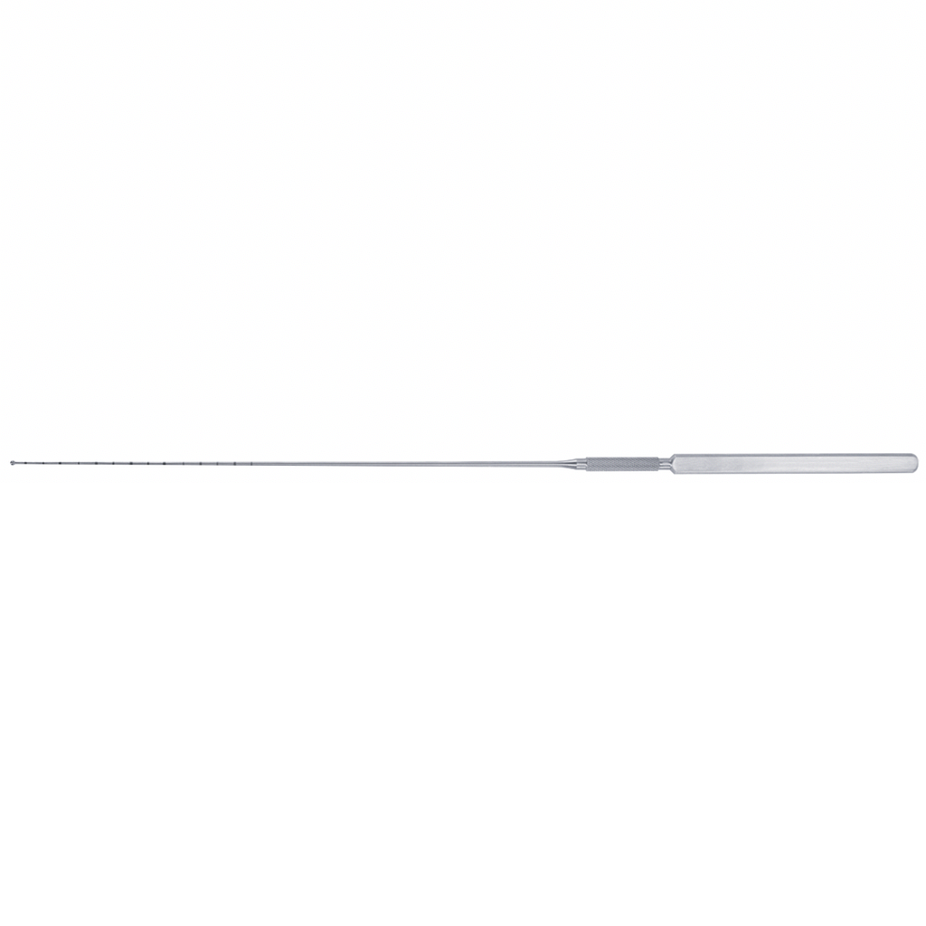 PROBE PSP2000 100MM BALL TIP