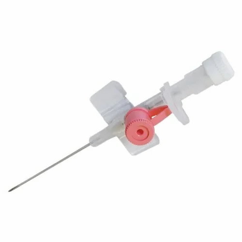 CANNULA 67514 VEN RT PVC 14FR