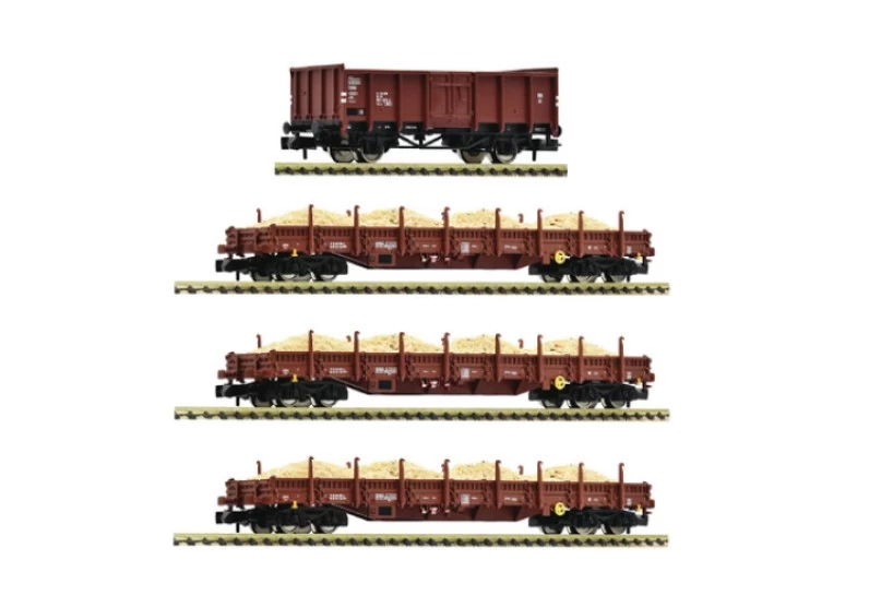 LABEL 6660013 CASE-SET 1