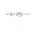 IV DECANTER 40040 FLEXIBLE